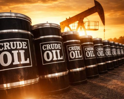 Crude oil price tumbles on Iran de-escalation; USO stock slips before the bell