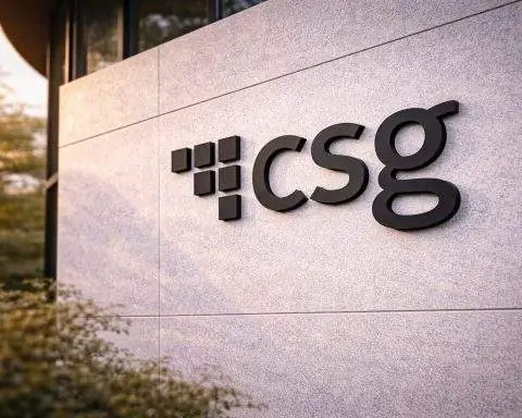 CSGS stock price inches from NEC’s $80.70 deal — what traders watch before the Jan. 30 vote