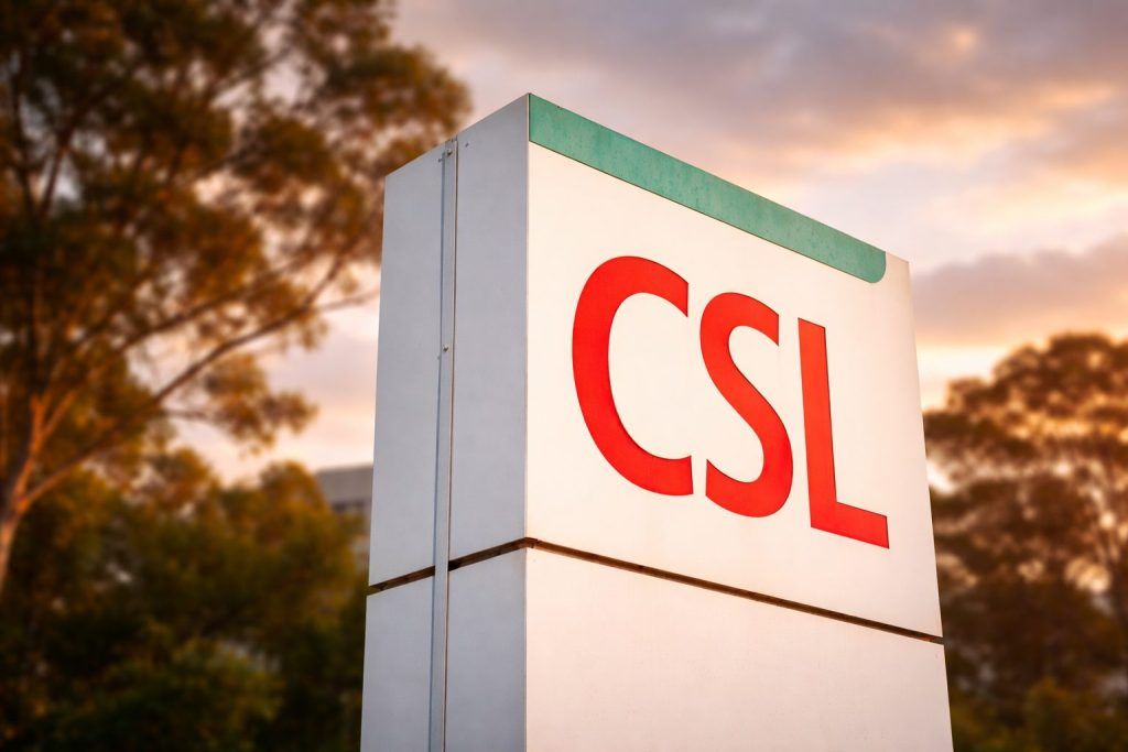 CSL share price edges up as ASX climbs — what investors watch before February results