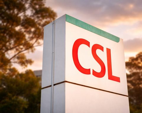 CSL share price edges up as ASX climbs — what investors watch before February results