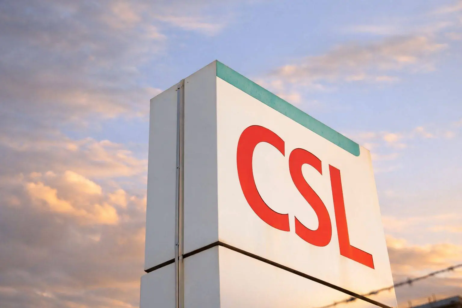 CSL share price ends higher after Vanguard lifts stake — here’s what to watch next
