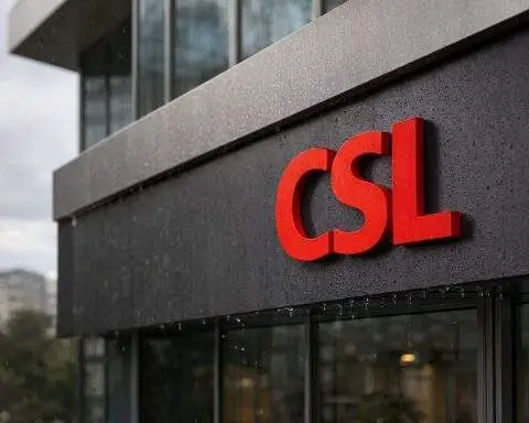 CSL share price rises after RBC upgrade, with Feb results now the next test