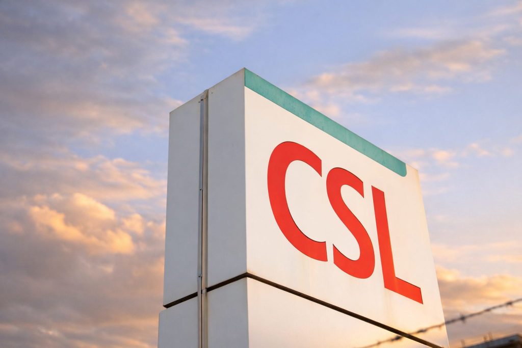 CSL share price rises as Vanguard lifts stake to 6% ahead of Feb. 11 results