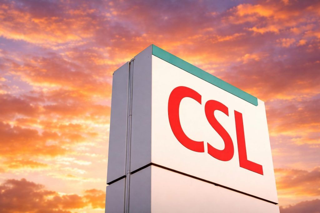 CSL share price ticks higher — but the real test is Feb 11