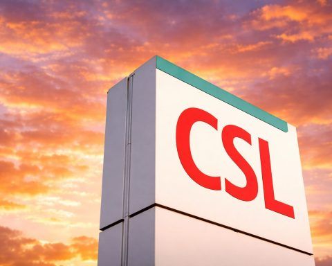 CSL share price ticks higher — but the real test is Feb 11