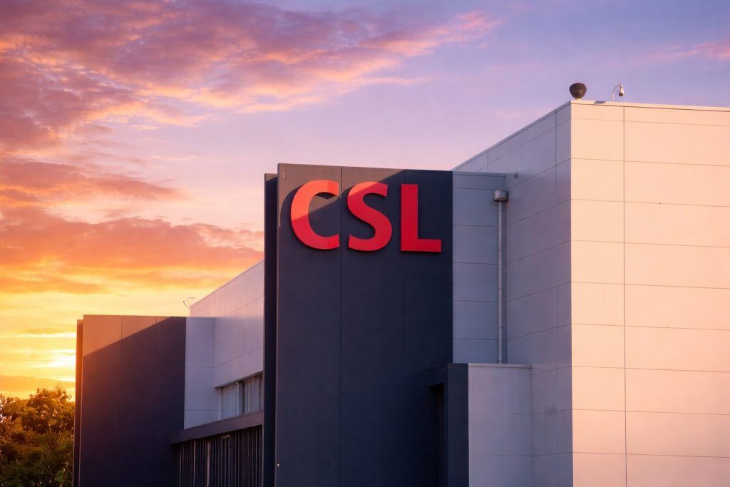 CSL stock steadies near A$174 — here’s what investors are watching before Feb. 11 results