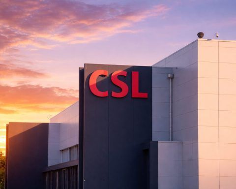 CSL stock steadies near A$174 — here’s what investors are watching before Feb. 11 results