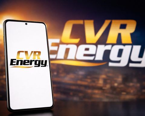 CVR Energy stock in focus: oil risk, refiner peers and the data that could move CVI this week