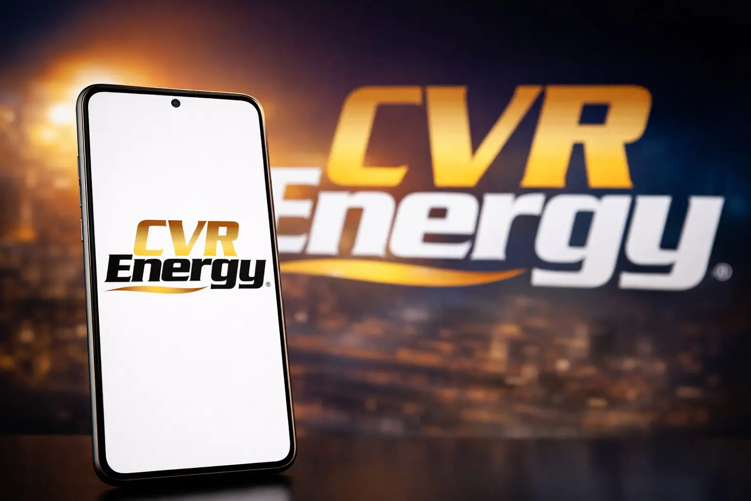 CVR Energy stock in focus: oil risk, refiner peers and the data that could move CVI this week
