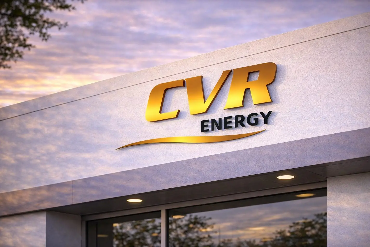 CVR Energy stock jumps as oil volatility and U.S. inventory data keep refiners in focus