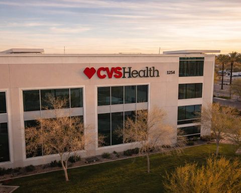 CVS stock rebounds after Medicare Advantage rate scare; what investors watch next