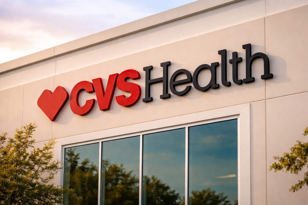 CVS stock rebounds after Medicare Advantage rate shock; what investors watch next