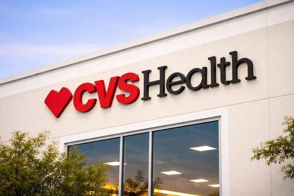 CVS stock slides before the bell as Medicare Advantage rate shock hits insurers