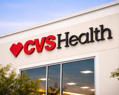CVS stock slides before the bell as Medicare Advantage rate shock hits insurers