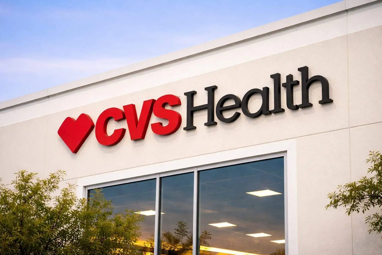 CVS stock slides before the bell as Medicare Advantage rate shock hits insurers