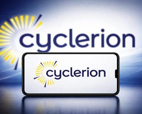 Cyclerion Therapeutics stock jumps in premarket after Medsteer deal — what CYCN investors watch next