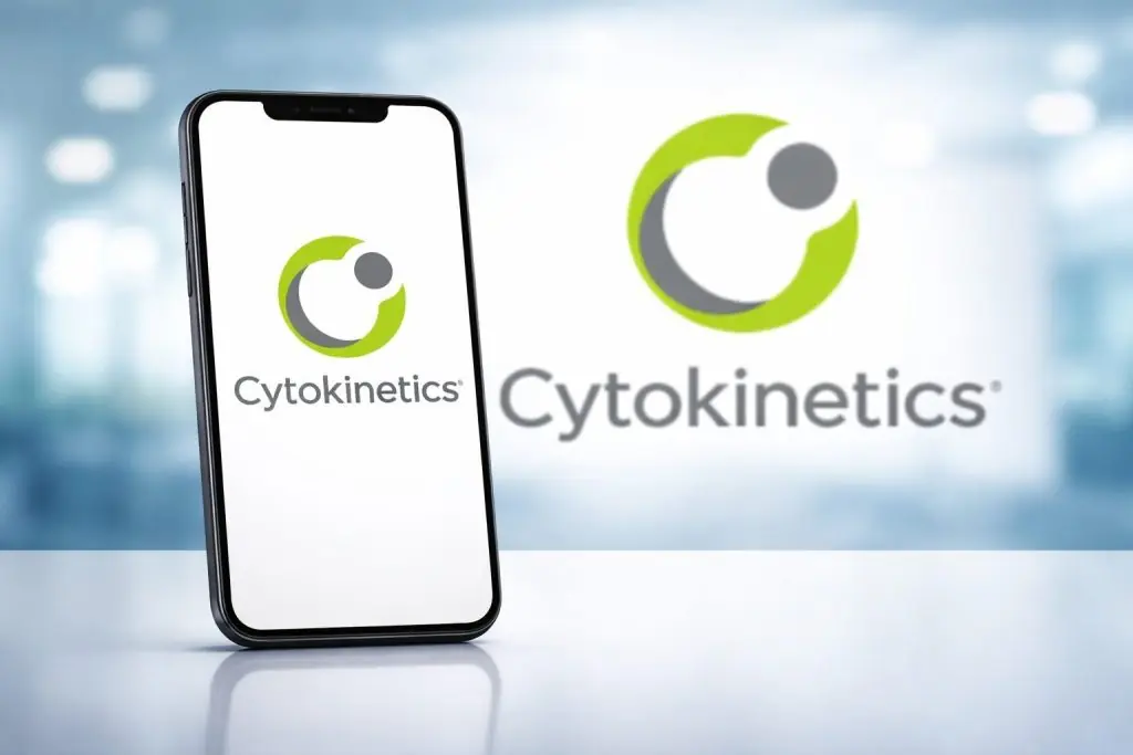 Cytokinetics stock jumps today as CYTK traders focus on Myqorzo launch and insider filing