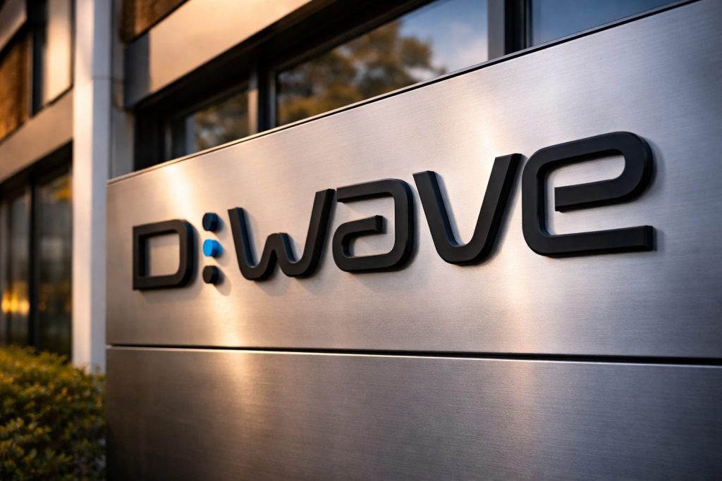 D-Wave (QBTS) stock jumps after hours as Honeywell’s Quantinuum IPO plan jolts quantum names