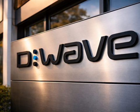 D-Wave (QBTS) stock jumps after hours as Honeywell’s Quantinuum IPO plan jolts quantum names
