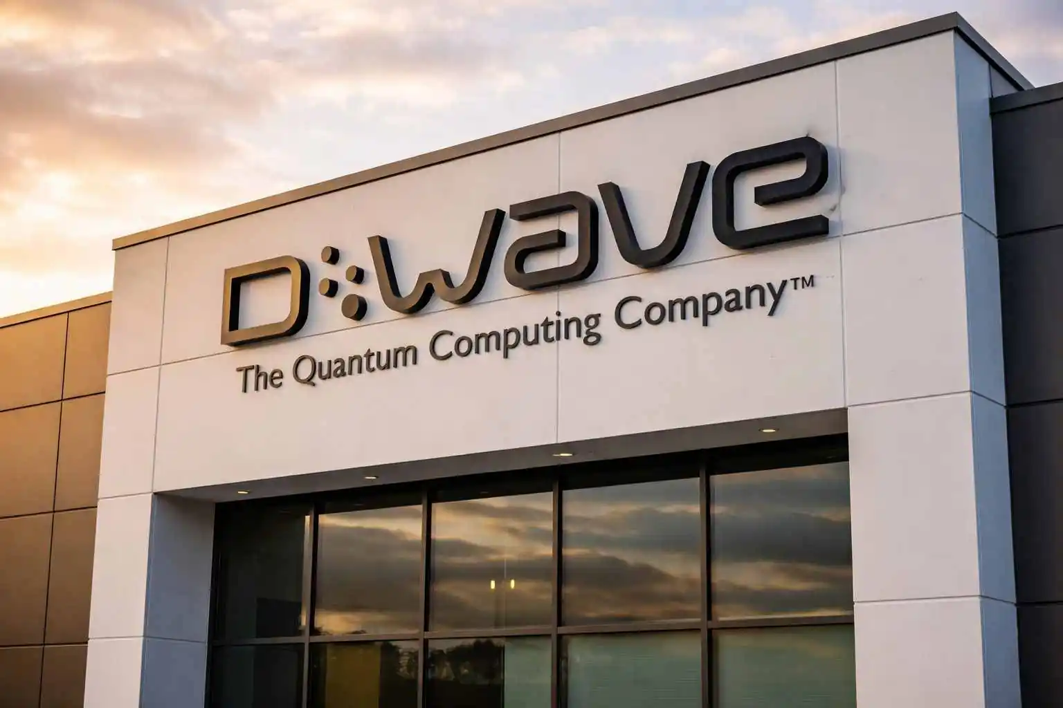 D-Wave QBTS stock sinks as 10.4 million-share resale filing shadows Quantum Circuits deal
