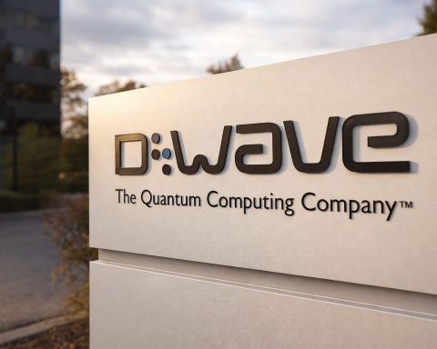 D-Wave Quantum (QBTS) sinks 6.5% into weekend as share-resale overhang hangs over the stock