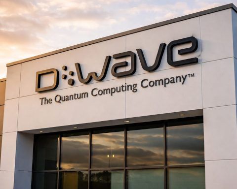 D-Wave Quantum (QBTS) stock closes higher as insider sales filings surface ahead of holiday week