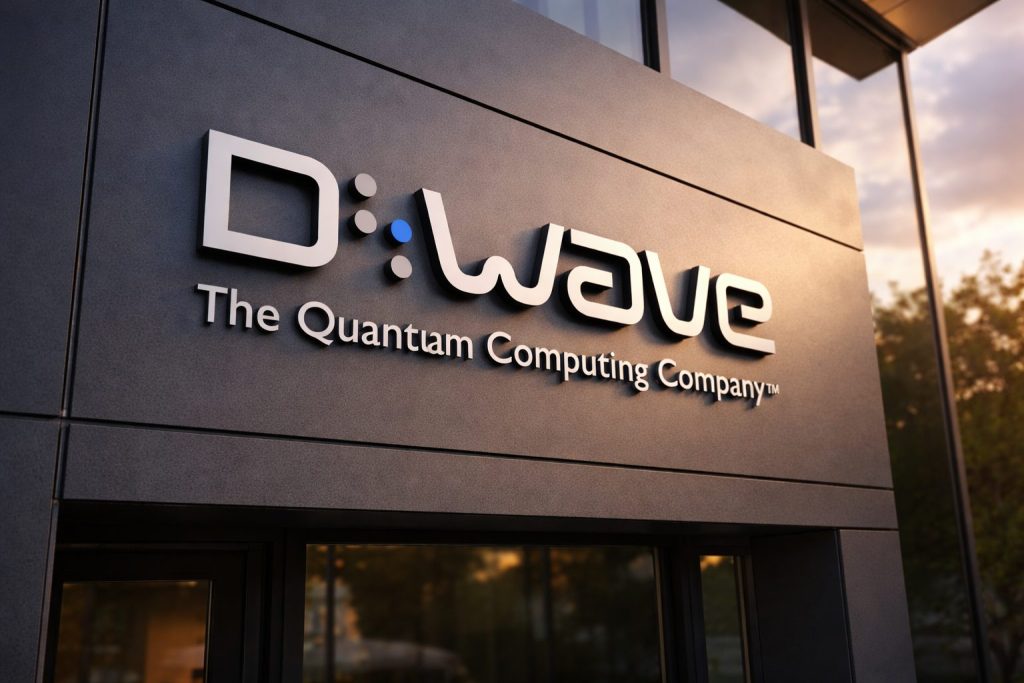 D-Wave Quantum (QBTS) stock drops after hours as quantum shares wobble — what to watch next