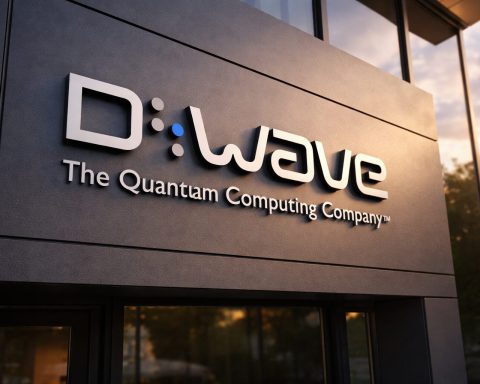 D-Wave Quantum (QBTS) stock drops after hours as quantum shares wobble — what to watch next