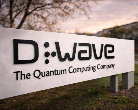 D-Wave Quantum (QBTS) stock edges up as 10.4 million shares line up for resale after Quantum Circuits deal
