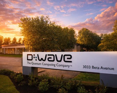 D-Wave Quantum (QBTS) stock rises to start 2026 as traders eye CES and key U.S. data