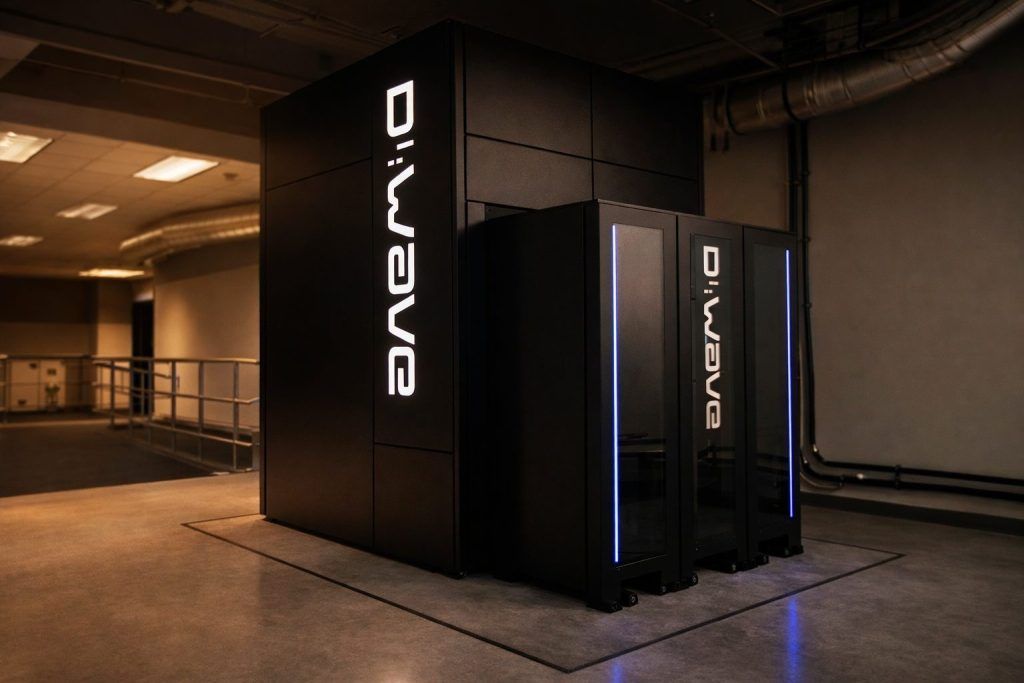 D-Wave Quantum (QBTS) stock slips after-hours on insider filings — what investors watch next