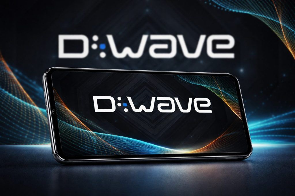D-Wave Quantum stock edges up as deal clock ticks — what QBTS traders are watching next