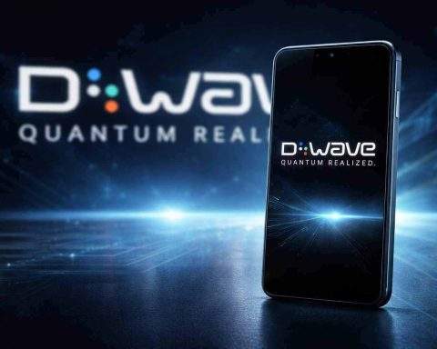 D-Wave Quantum Stock Faces a Big Earnings Test After 55% Rally