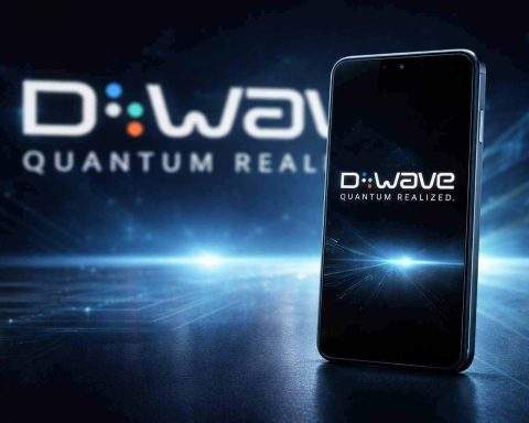 D-Wave Quantum stock jumps 20% as quantum names rebound — what QBTS investors watch next week