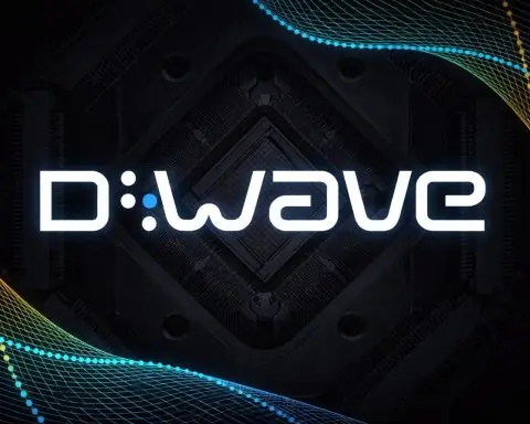 D-Wave Quantum stock jumps 8% before the bell as CES 2026 puts quantum back on traders’ radar