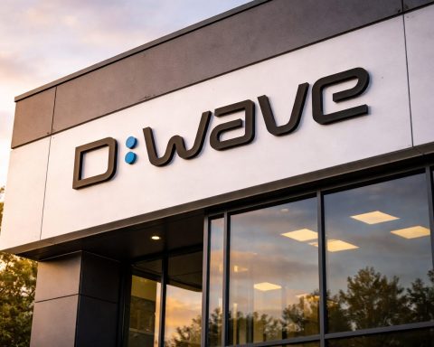 D-Wave Quantum stock slides 5% as share-resale filing hangs over QBTS trade