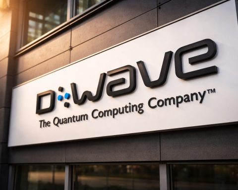 D-Wave Quantum stock slides after Quantum Circuits deal closes and a 10.4 million-share resale filing hits