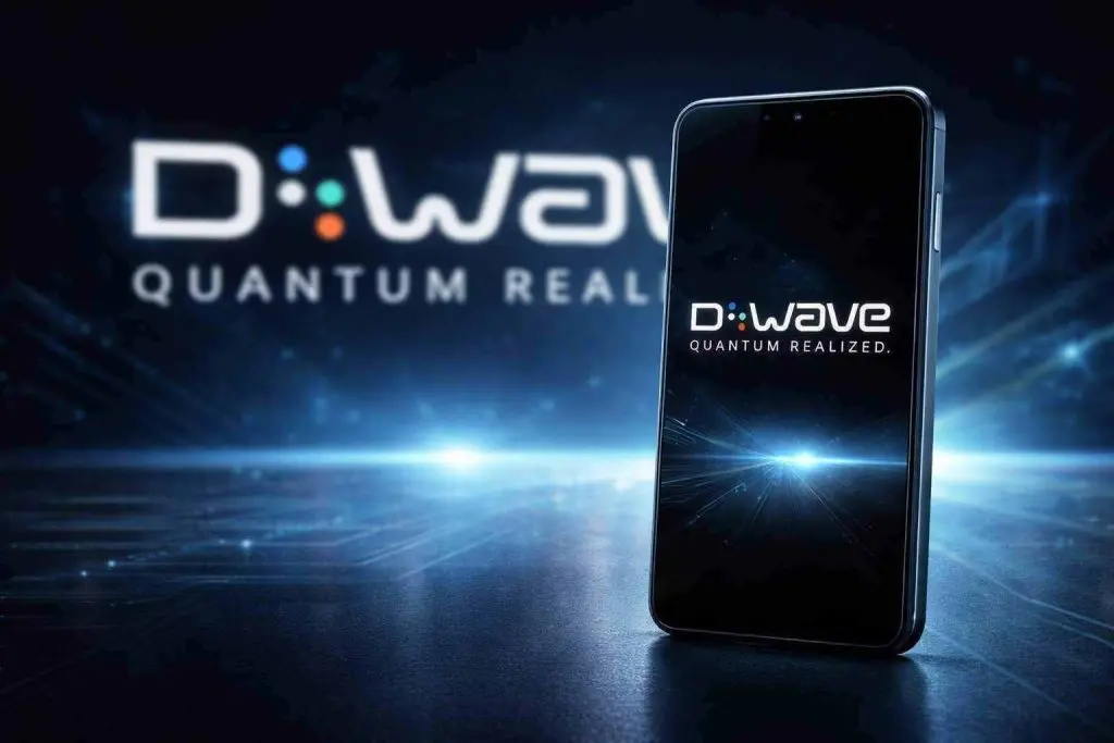 D-Wave Quantum Stock Slides Before Q1 Earnings as Investors Look for Proof Behind the Rally