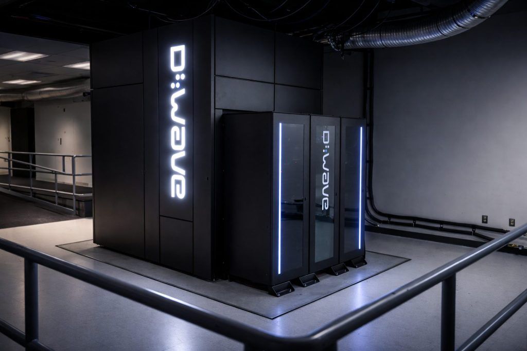 D-Wave Quantum stock slides into weekend after sharp swing; QBTS investors eye late-January deal timeline