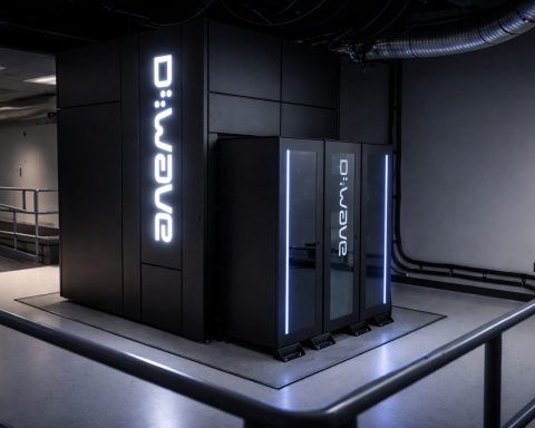 D-Wave Quantum stock slides into weekend after sharp swing; QBTS investors eye late-January deal timeline