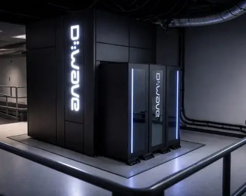 D-Wave Quantum stock slides into weekend after sharp swing; QBTS investors eye late-January deal timeline