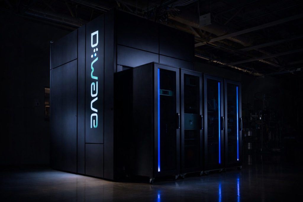 D-Wave Quantum stock today: QBTS slips into 2026 break as CES and earnings come into view D-Wave Quantum stock today: QBTS slips into 2026 break as CES and earnings come into view