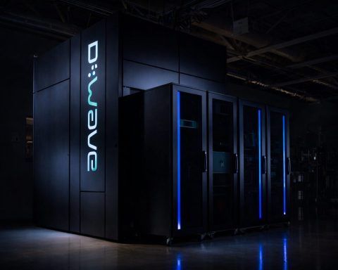 D-Wave Quantum stock today: QBTS slips into 2026 break as CES and earnings come into view