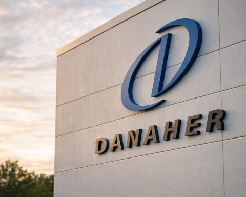 Danaher (DHR) stock slides nearly 5% after earnings beat as 2026 outlook lands “in line”