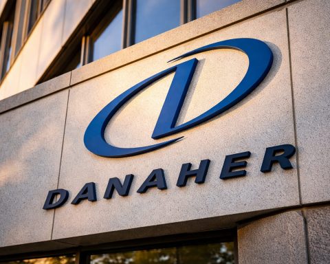 Danaher stock slides again after outlook: what DHR investors are watching next