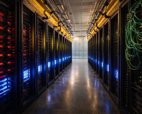 Data center stocks drop before a packed week: what to watch for Equinix, Digital Realty, Vertiv