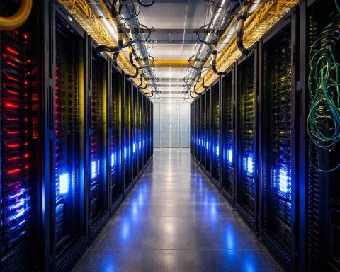 Data center stocks in focus after White House power-auction push; Super Micro jumps, Nvidia slips