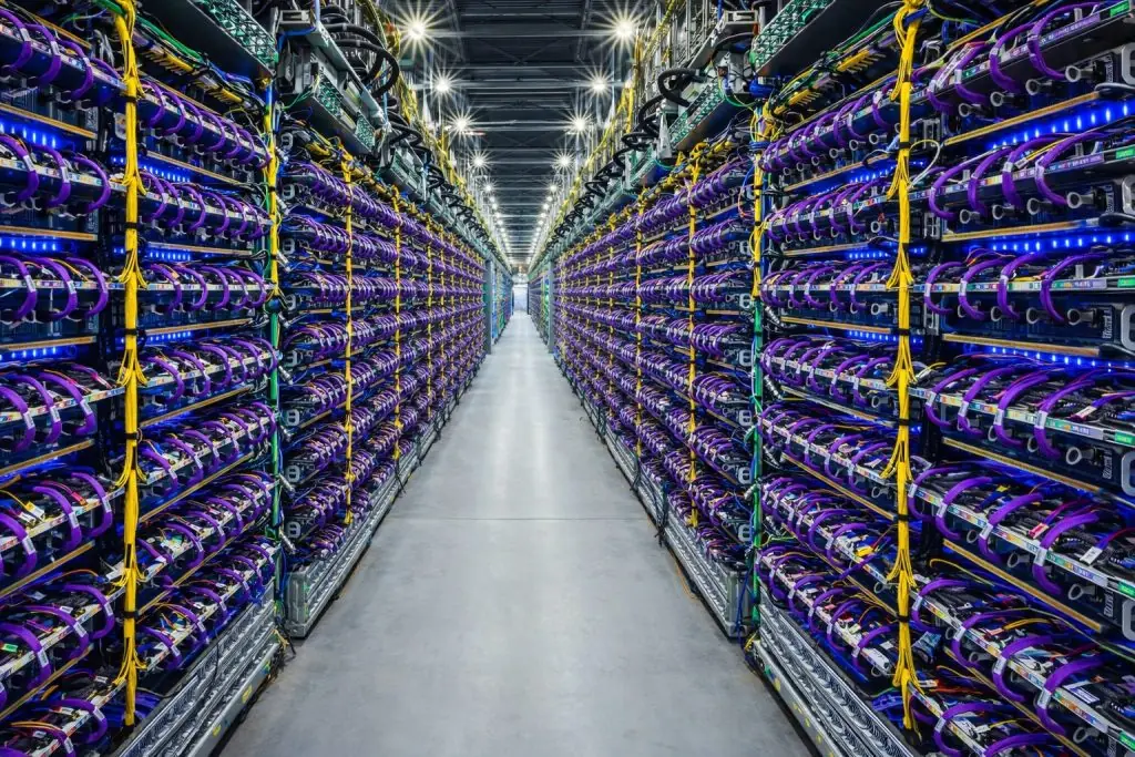 Data center stocks kick off 2026 with Vertiv jump after Barclays upgrade