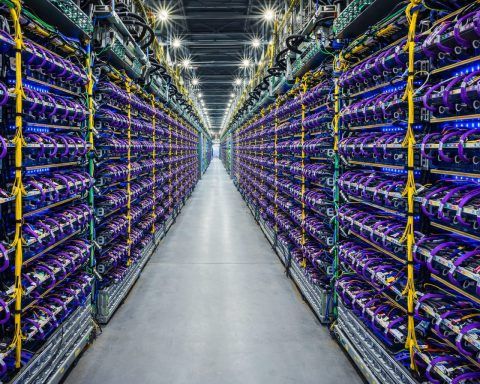 Data center stocks kick off 2026 with Vertiv jump after Barclays upgrade