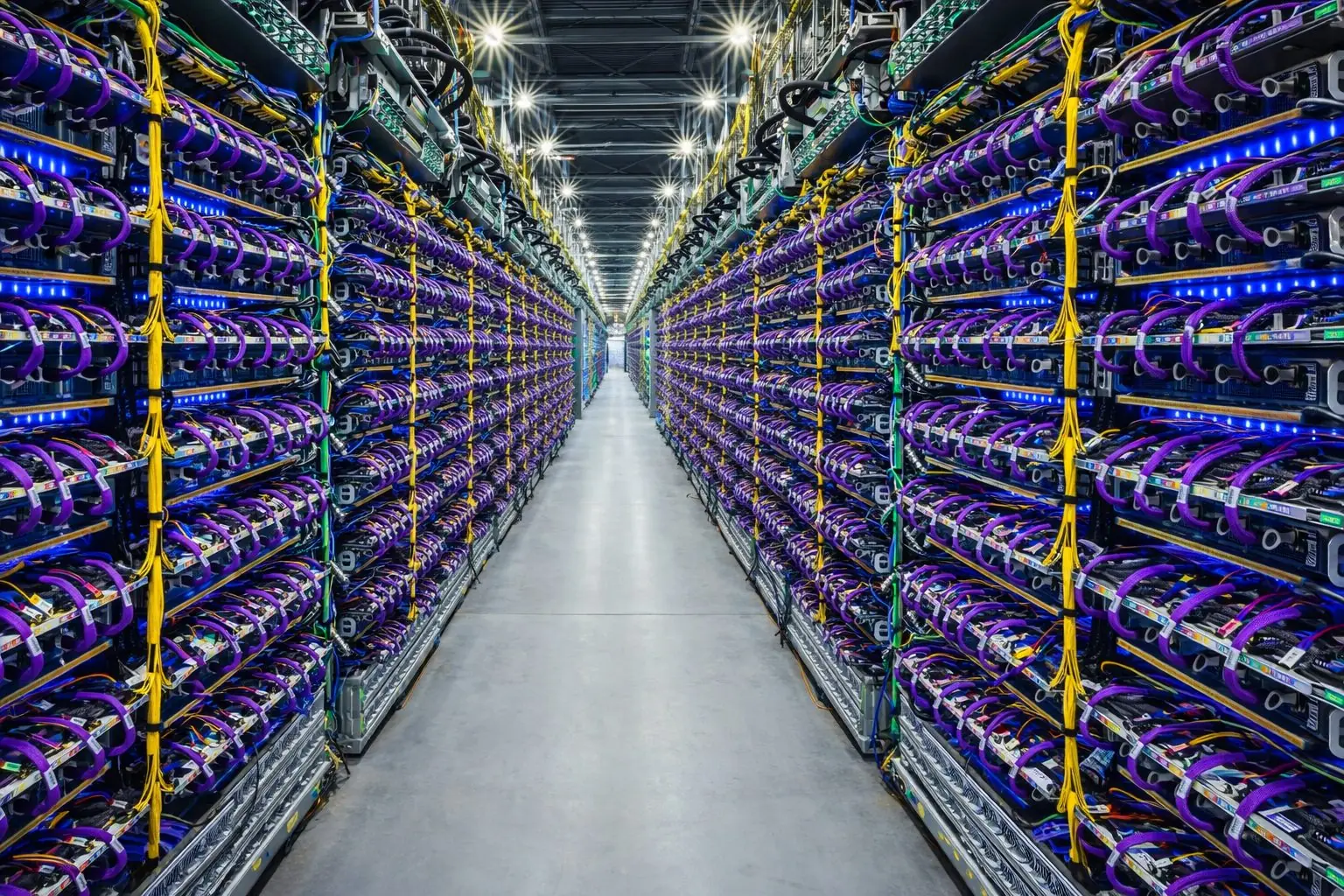 Data center stocks kick off 2026 with Vertiv jump after Barclays upgrade